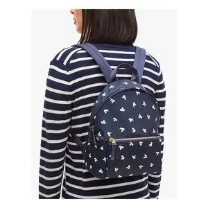 kate spade | Bags | Kate Spade City Pack Paper Boats Medium  display picture 3